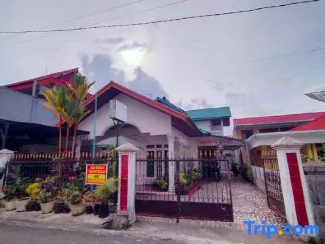 Iren's Homestay
