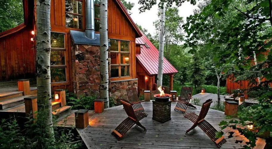 Deer Run by Stewart Mountain Lodging