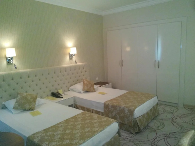 Kilim Otel Izmir