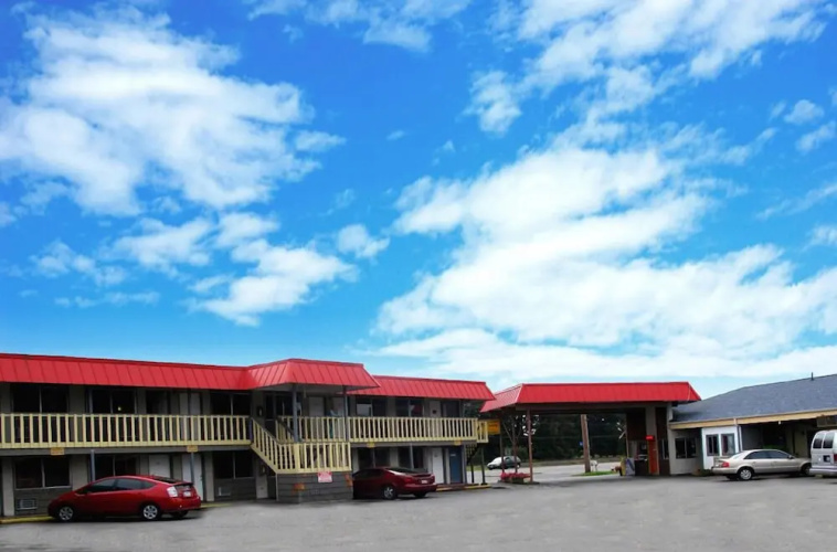Skagit Motel
