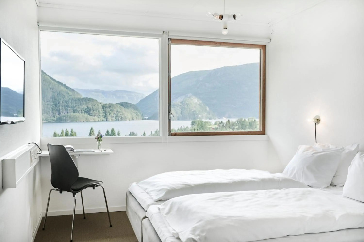 Energihotellet