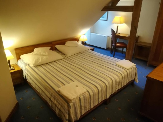 Superior Double room