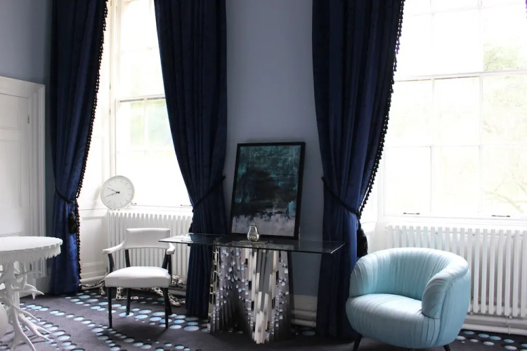 Haigh Hall Hotel
