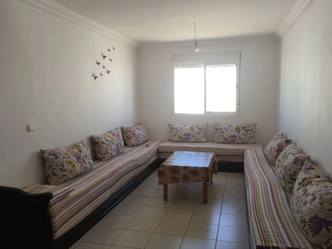Vacation Apartment
