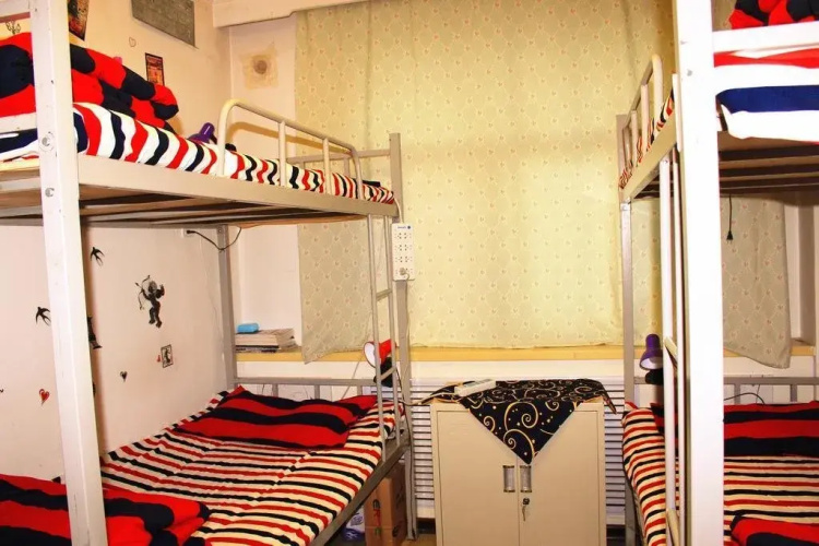 Lanzhou Manxingji Youth Hostel