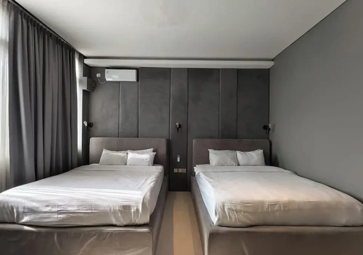 Standard room