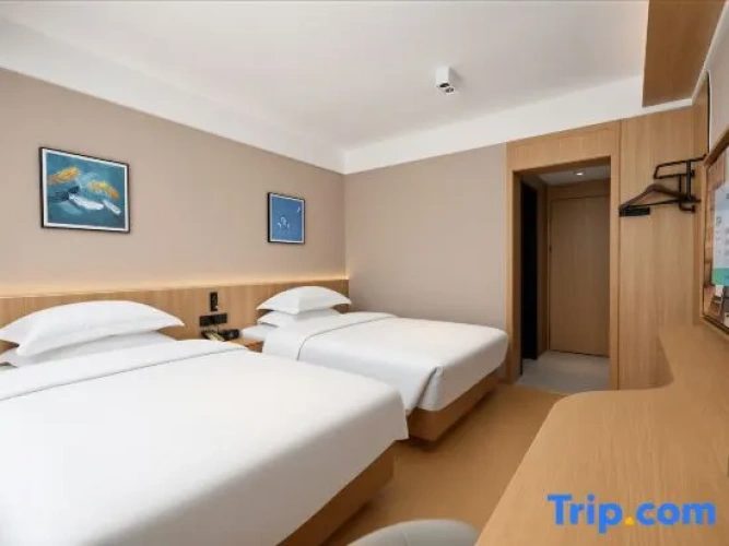 Business Twin room