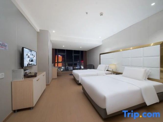 Executive Twin room