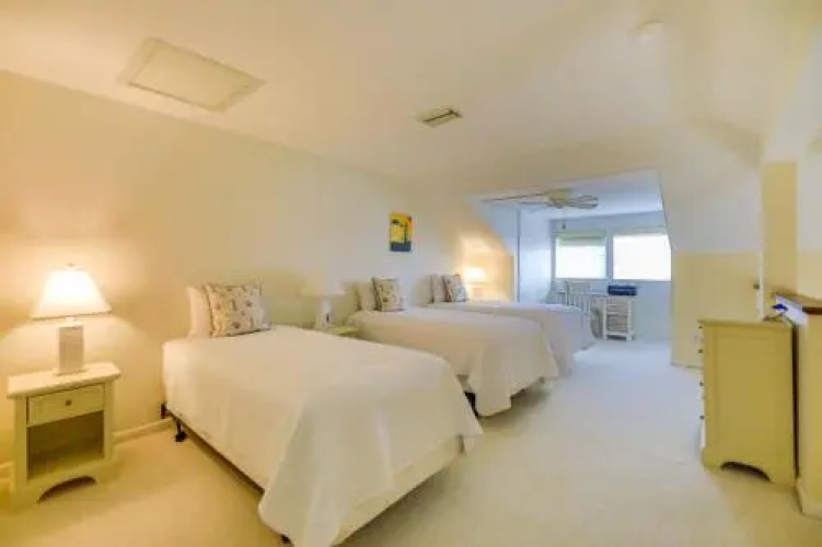 Fore Dunes Home