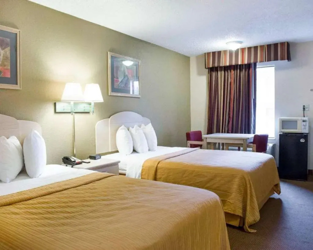 Quality Inn Tallahassee