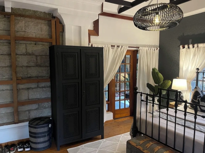 Comfort room