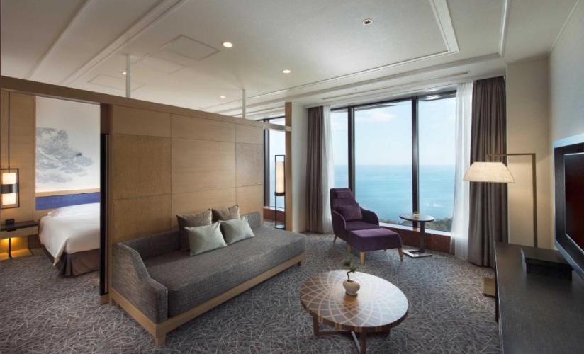 Twin Junior Suite