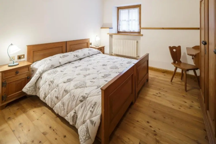 2 Bedrooms Double Basement Apartment