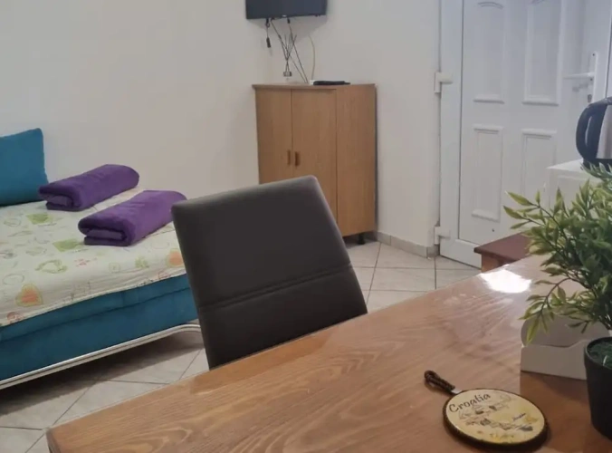 1 Bedroom Standard Apartment