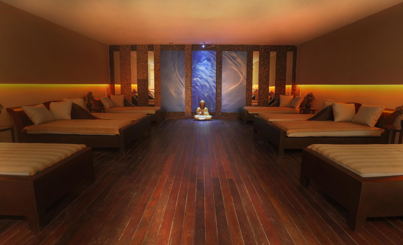 Innvista Hotels Belek - All Inclusive