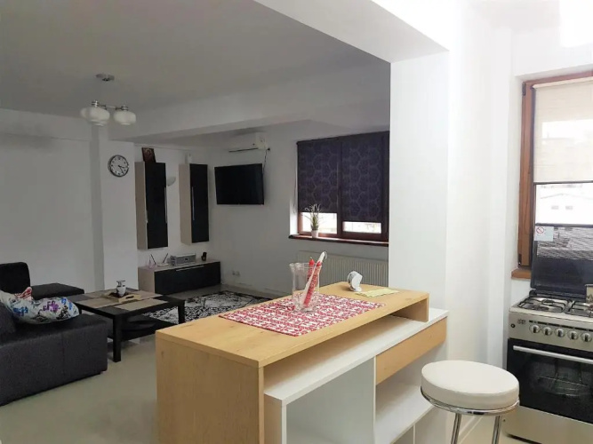 Luxury Apartament Fundeni