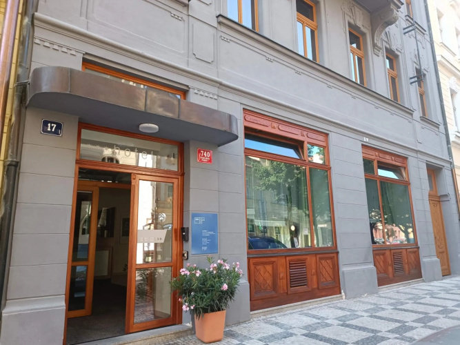 Imagen del hotel