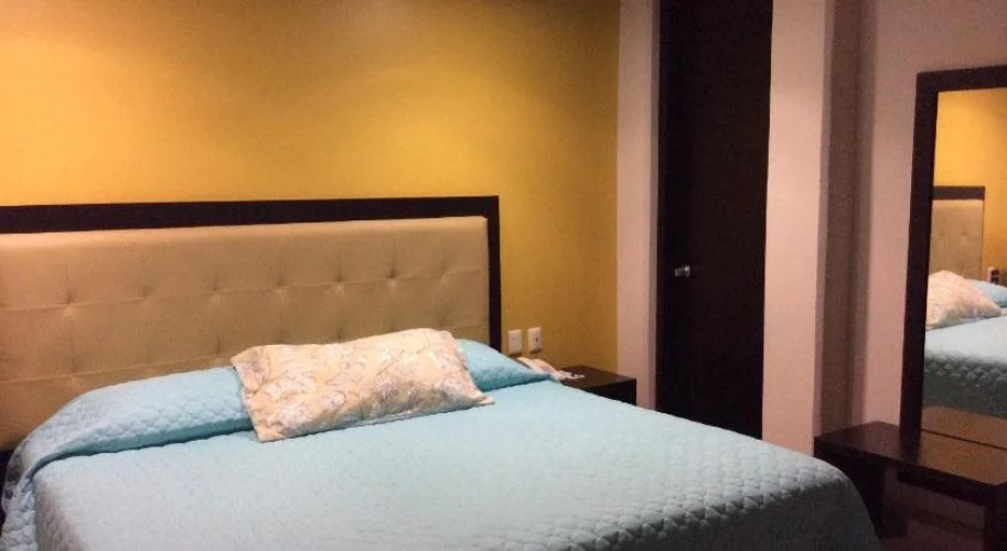 Hotel Azul Mar