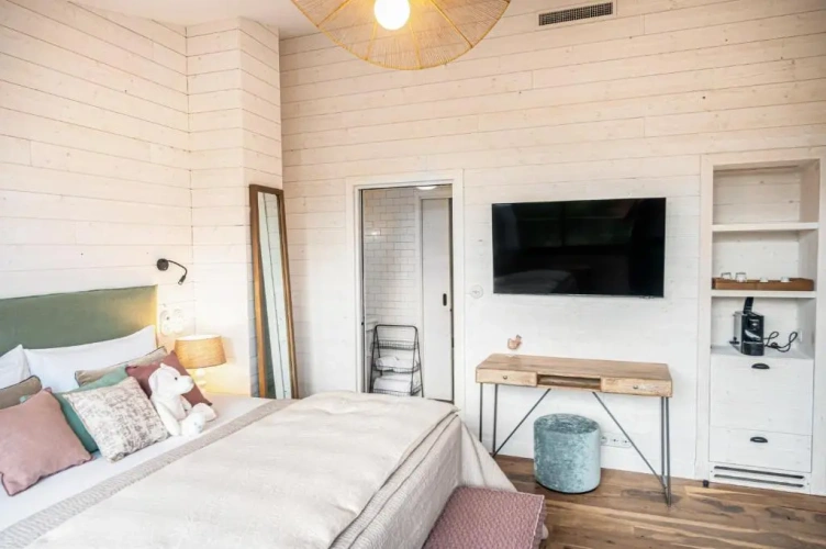 Prestige Double room