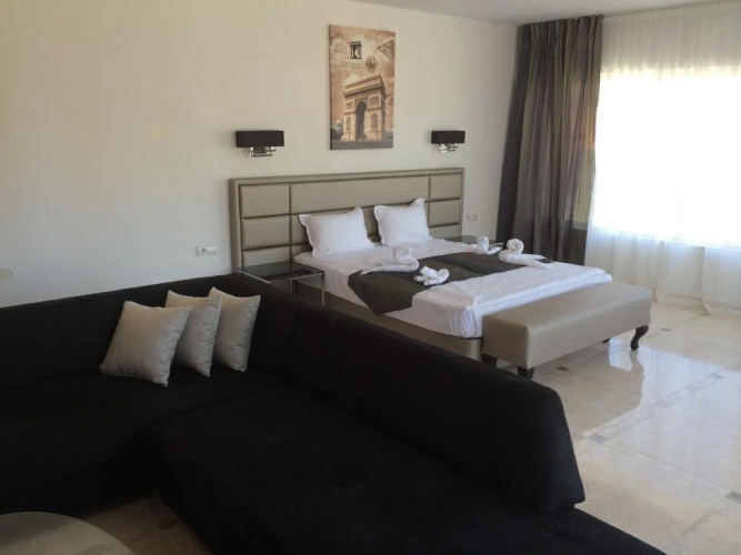 Hotel SBR Petrich