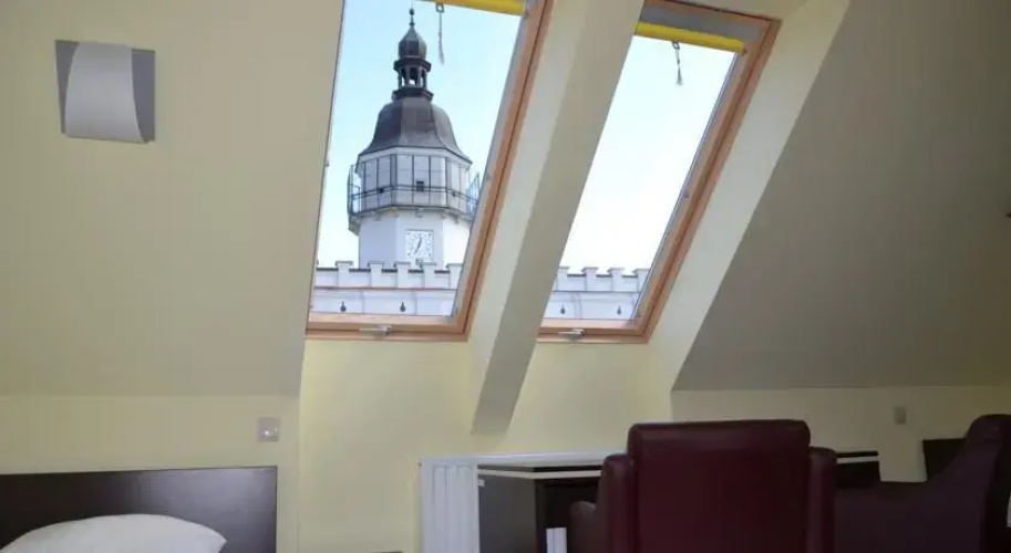 Pod Dębem