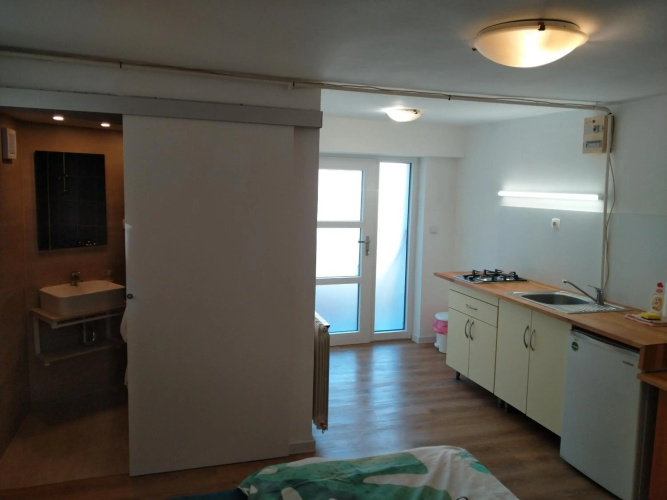 Apartman Ivek