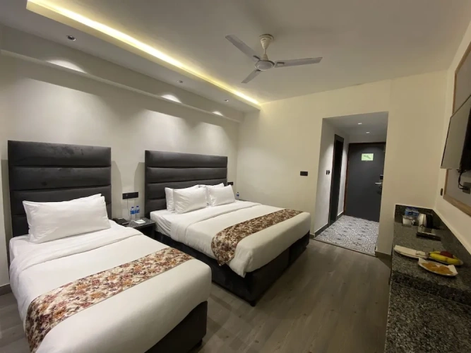 Family Suite