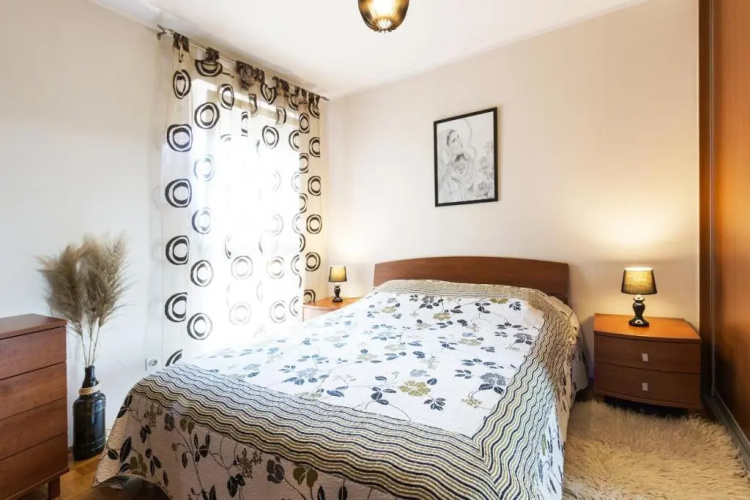 Apartment Alide 2085