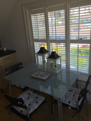 Strandview Beach Apartment