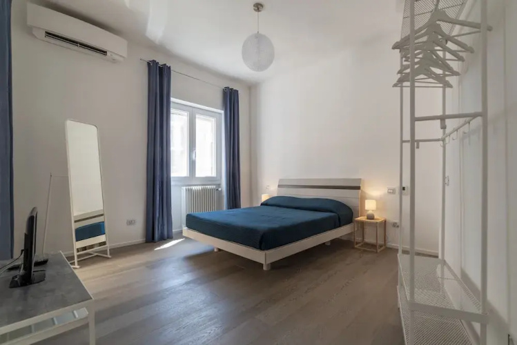 Vatican Museums Cosy Flat