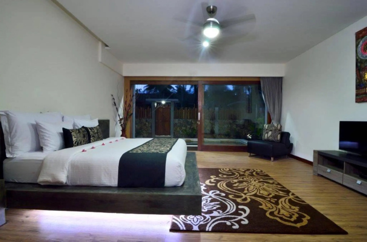 Pipe Dream Villas Resort