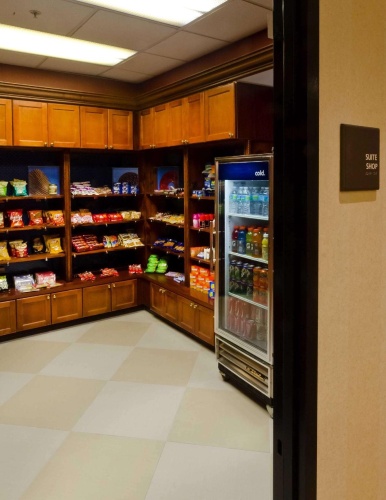Hampton Inn & Suites Miami-Doral/Dolphin Mall photo 14