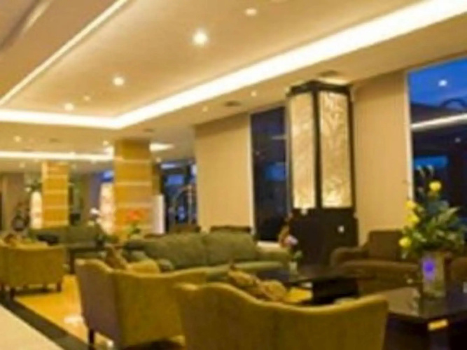Hotel Olive