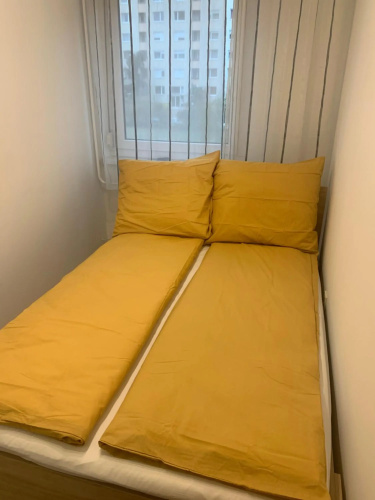 Szabó Apartman