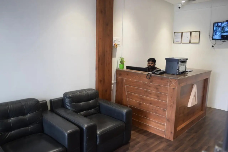 Athidhi Inn Guntur