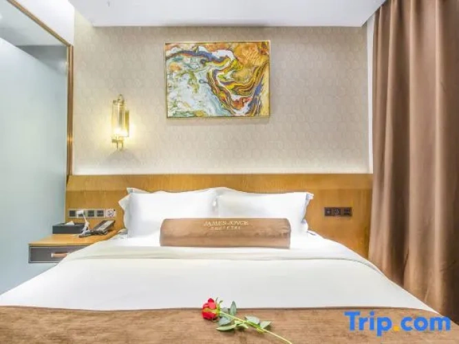 Superior Double Suite