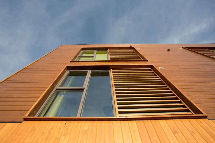 UHI Inverness – Campus Accommodation