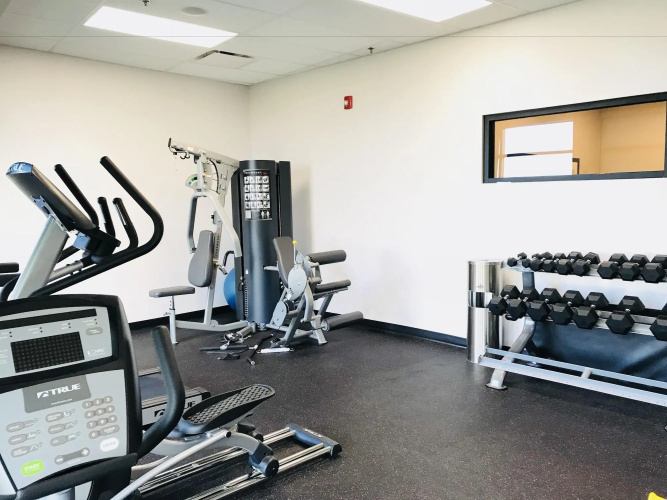 Park Inn By Radisson, Leduc, Ab photo 16