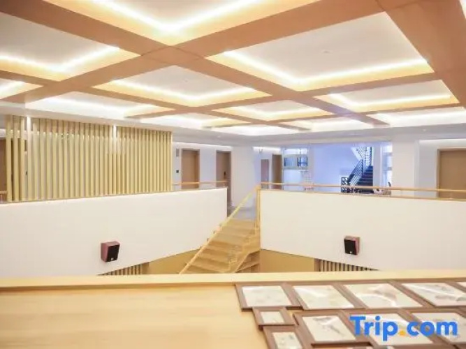 Sambong Park Residence