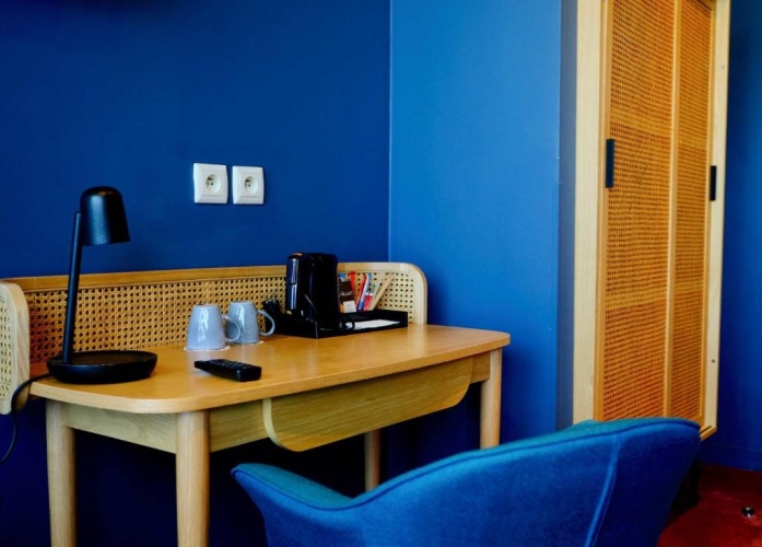 Superior Suite with balcony