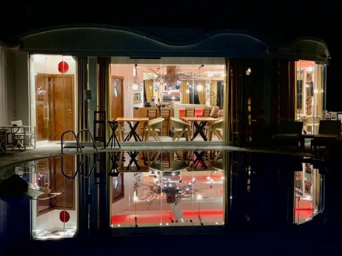 Фотография отеля