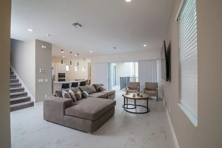 Magical House in Kissimmee