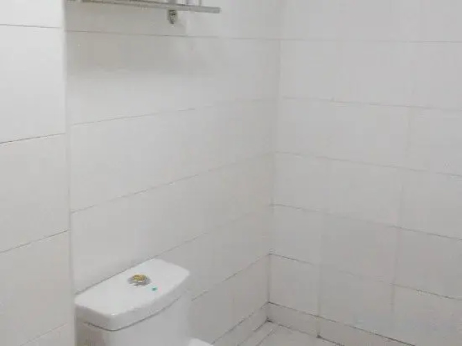 Shuyu Hostel