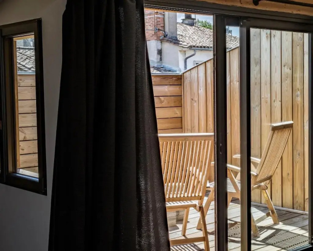 Casa Blanca B&B