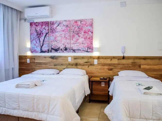 Executive room