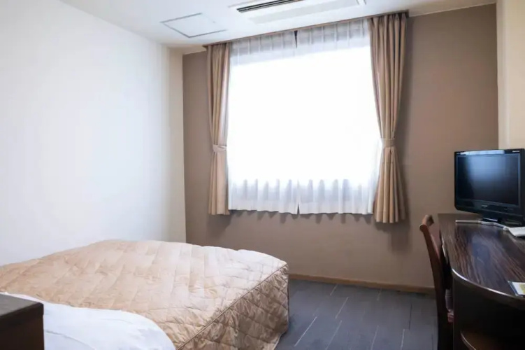 Hotel Nami