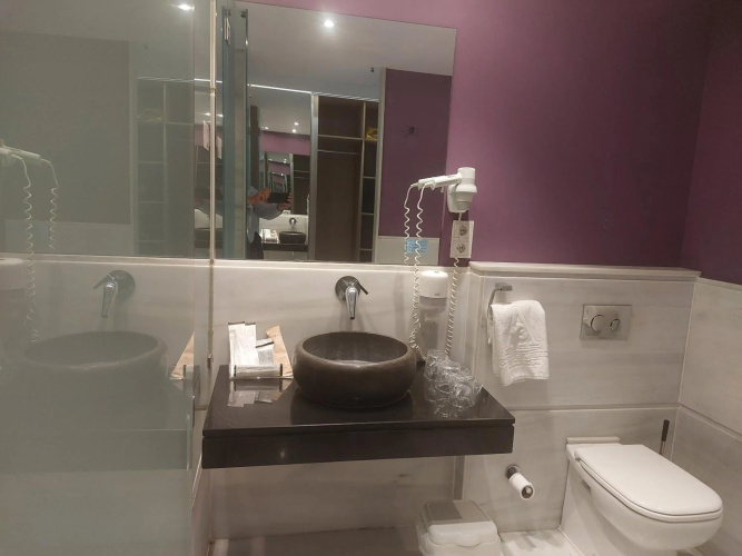 Hotel Spa Ciudad de Astorga by Portblue Boutique
