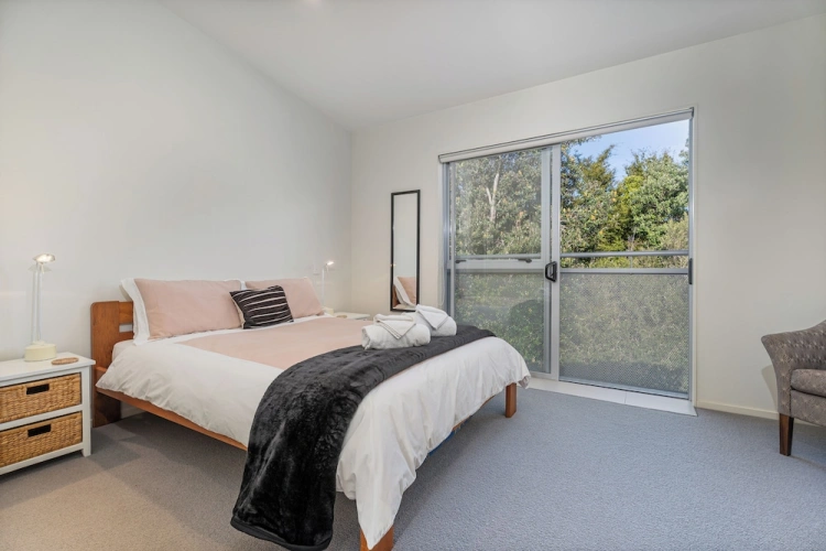 Executive Apartment