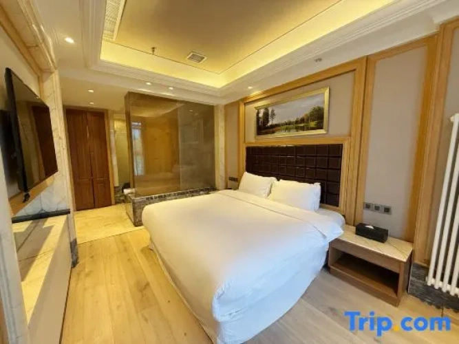 2 Bedrooms Family Suite
