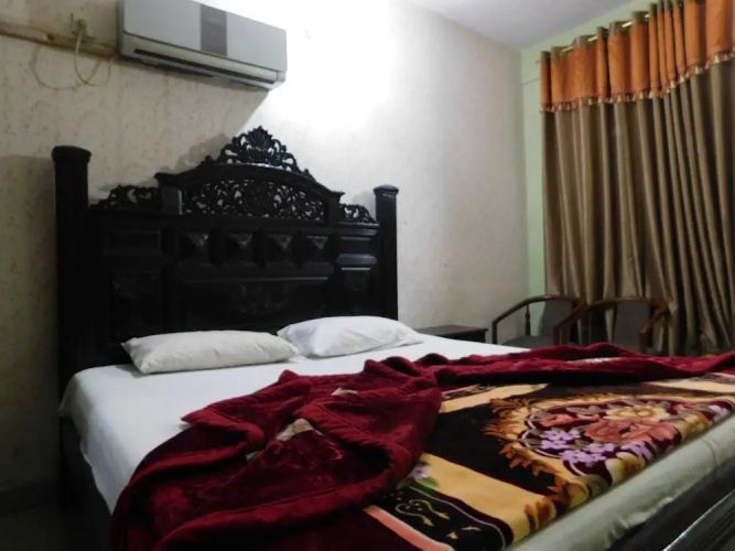 Hotel Al Feroz